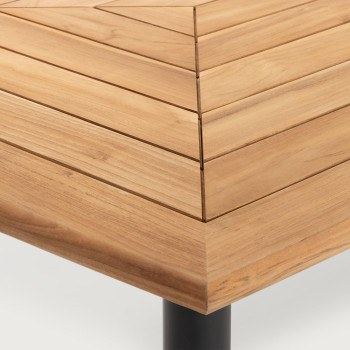 Dario Outdoor Dining Table - W230