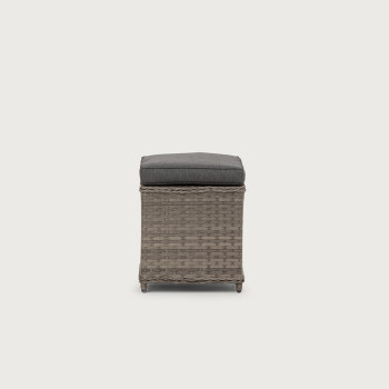 Montaro Outdoor Ottoman