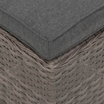 Montaro Outdoor Ottoman