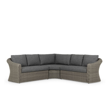 Martinique Outdoor Corner Suite