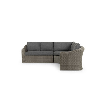 Martinique Outdoor Corner Suite