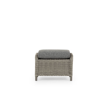 Martinique Outdoor Ottoman