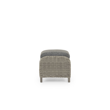 Martinique Outdoor Ottoman