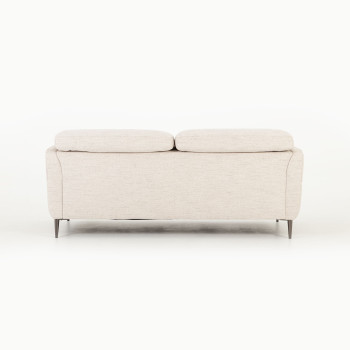 Kiera 3 Seater Sofa, Taupe