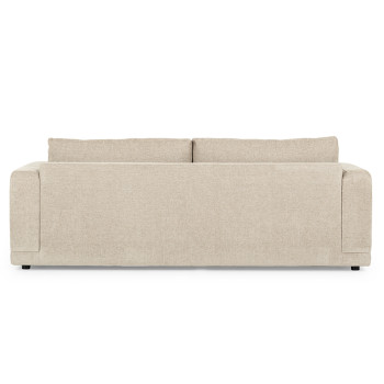 Sorin 3 Seater Sofa, Grey