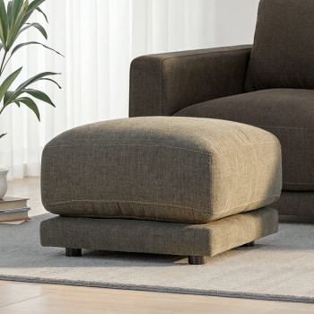 Sorin Ottoman, Charcoal