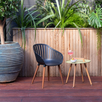 Cannes Outdoor Dining Chair