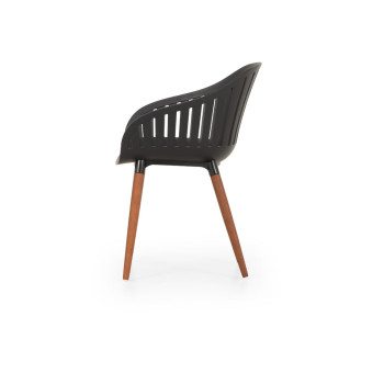 Cannes Outdoor Dining Chair