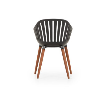 Cannes Outdoor Dining Chair