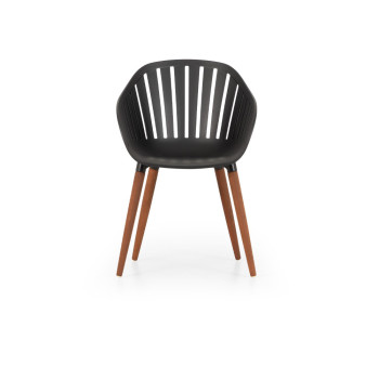 Cannes Outdoor Dining Chair