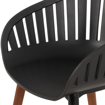 Cannes Outdoor Dining Chair