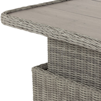 Martinique Outdoor Table - W93