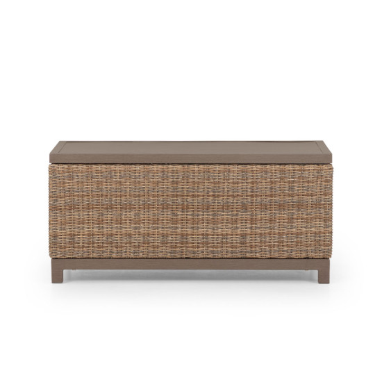 Judd Cushion Box