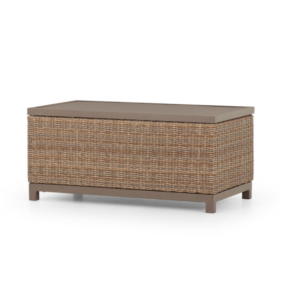 Judd Cushion Box