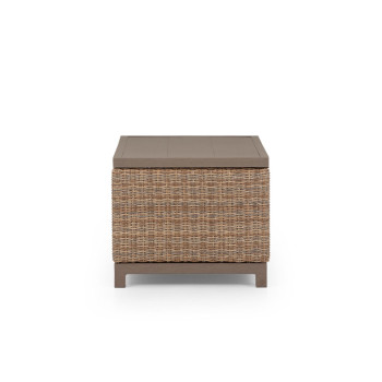 Judd Cushion Box