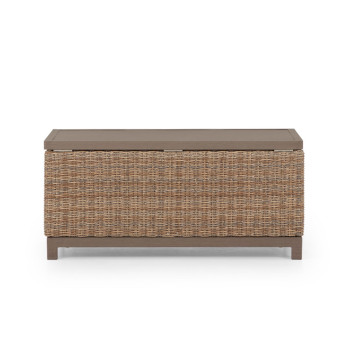 Judd Cushion Box