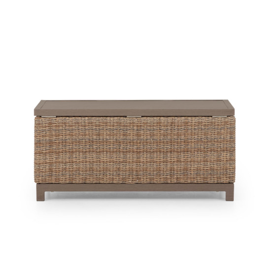 Judd Cushion Box