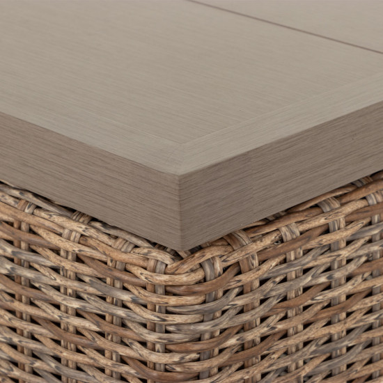 Judd Cushion Box