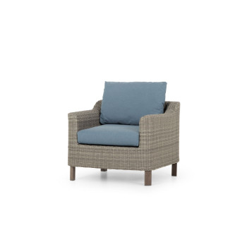 Haiti Outdoor One Seater