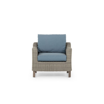 Haiti Outdoor One Seater