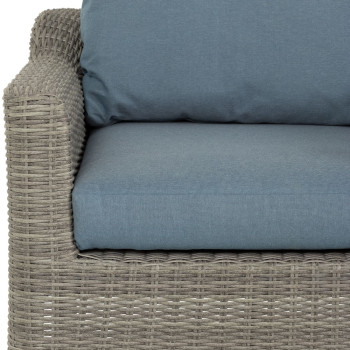 Haiti Outdoor One Seater