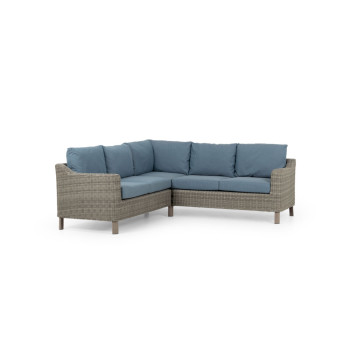 Haiti Outdoor Corner Suite