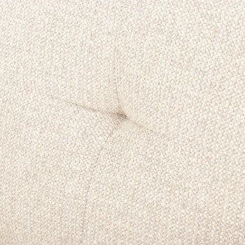 Athena 1 Seater Sofa, Beige