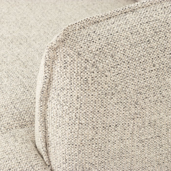 Athena 1 Seater Sofa, Grey