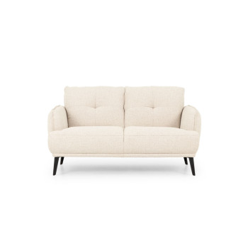 Athena 2 Seater Sofa, Beige
