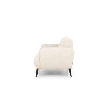 Athena 2 Seater Sofa, Beige