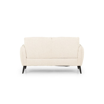 Athena 2 Seater Sofa, Beige