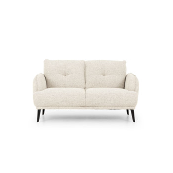 Athena 2 Seater Sofa, Grey