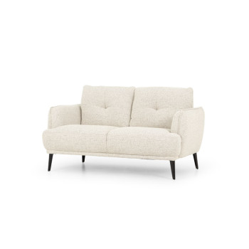 Athena 2 Seater Sofa, Grey
