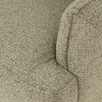 Athena 2 Seater Sofa, Green