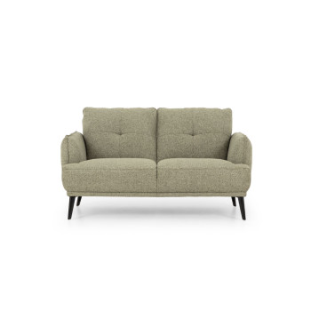 Athena 2 Seater Sofa, Green