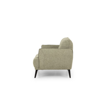 Athena 2 Seater Sofa, Green