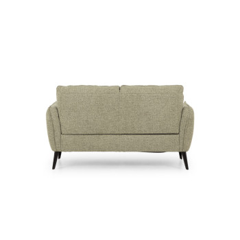 Athena 2 Seater Sofa, Green