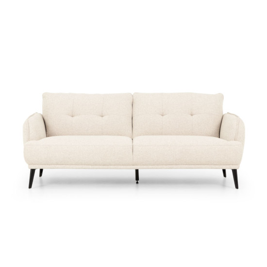 Athena 3 Seater Sofa, Beige