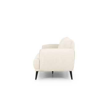 Athena 3 Seater Sofa, Beige