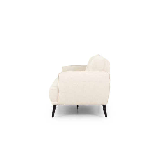 Athena 3 Seater Sofa, Beige