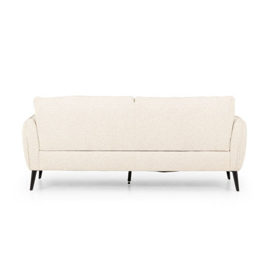 Athena 3 Seater Sofa, Beige