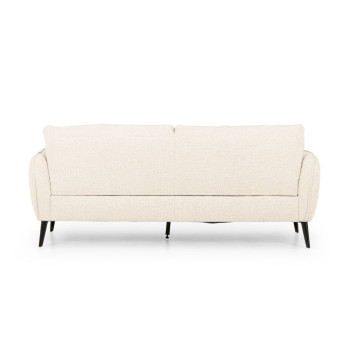 Athena 3 Seater Sofa, Beige