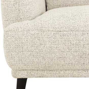 Athena 3 Seater Sofa, Grey