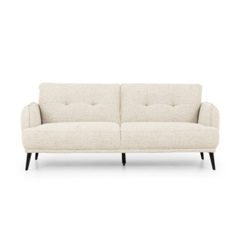 Athena 3 Seater Sofa, Grey