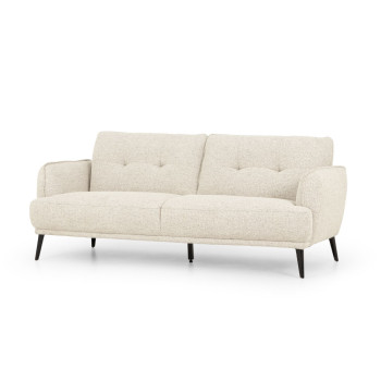 Athena 3 Seater Sofa, Grey