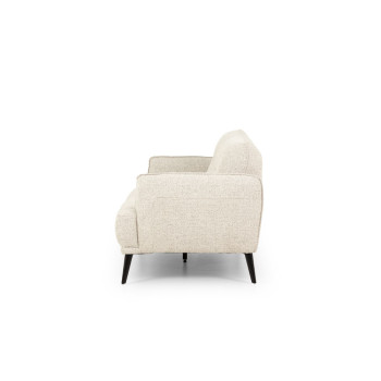 Athena 3 Seater Sofa, Grey