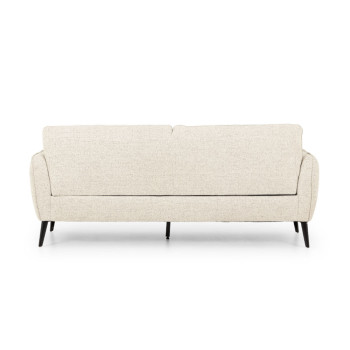 Athena 3 Seater Sofa, Grey