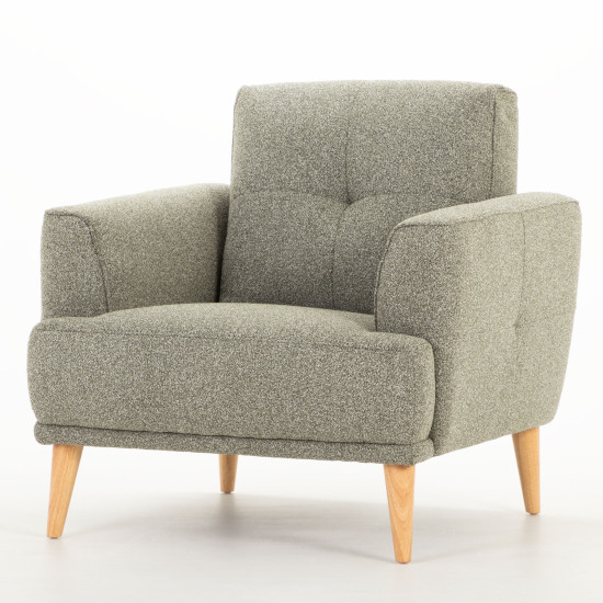 Alex Armchair, Green
