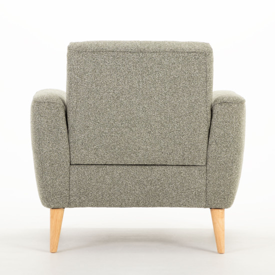 Alex Armchair, Green