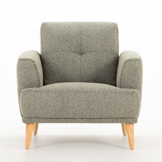 Alex Armchair, Green
